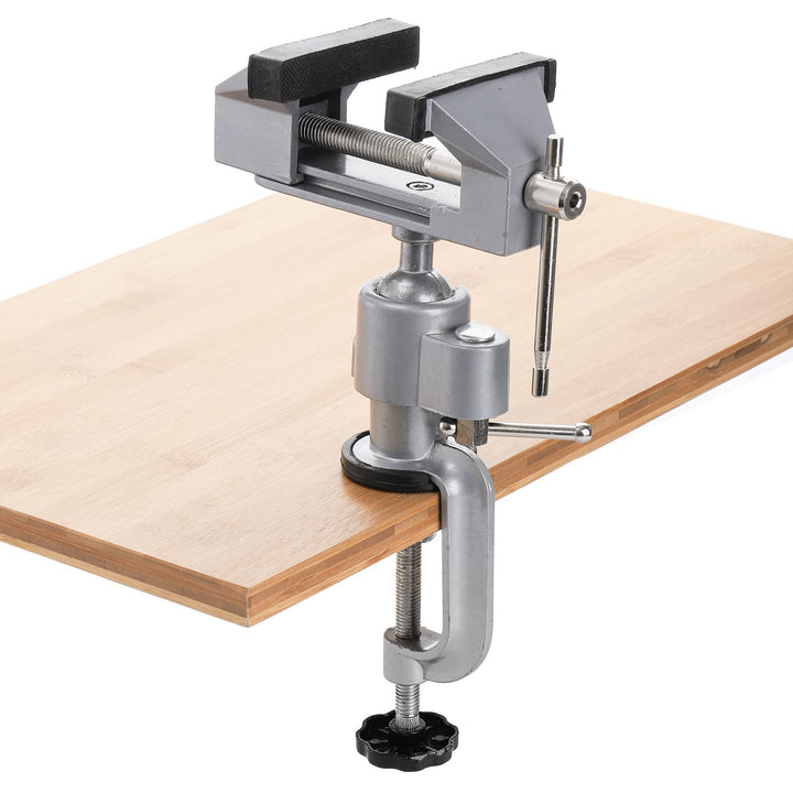 Fasmov Swivel 3 Universal Table Vise Tilts Rotate 360° 