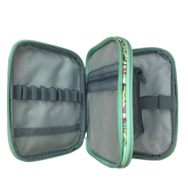 New Crochet Hook Case Without Hooks and Accessories, Zi