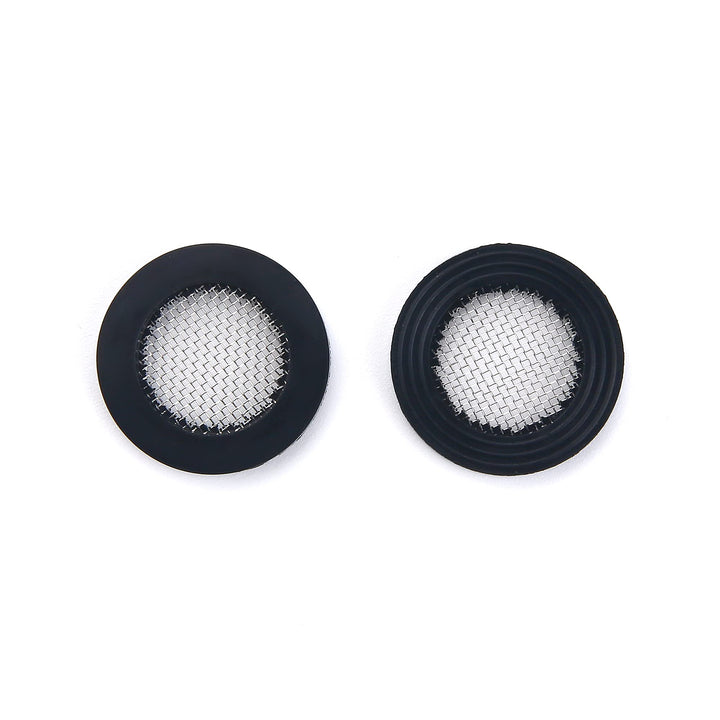 20Pcs 3/4’’ Garden Hose Washer with Screen Rubber Washing Machine Inlet