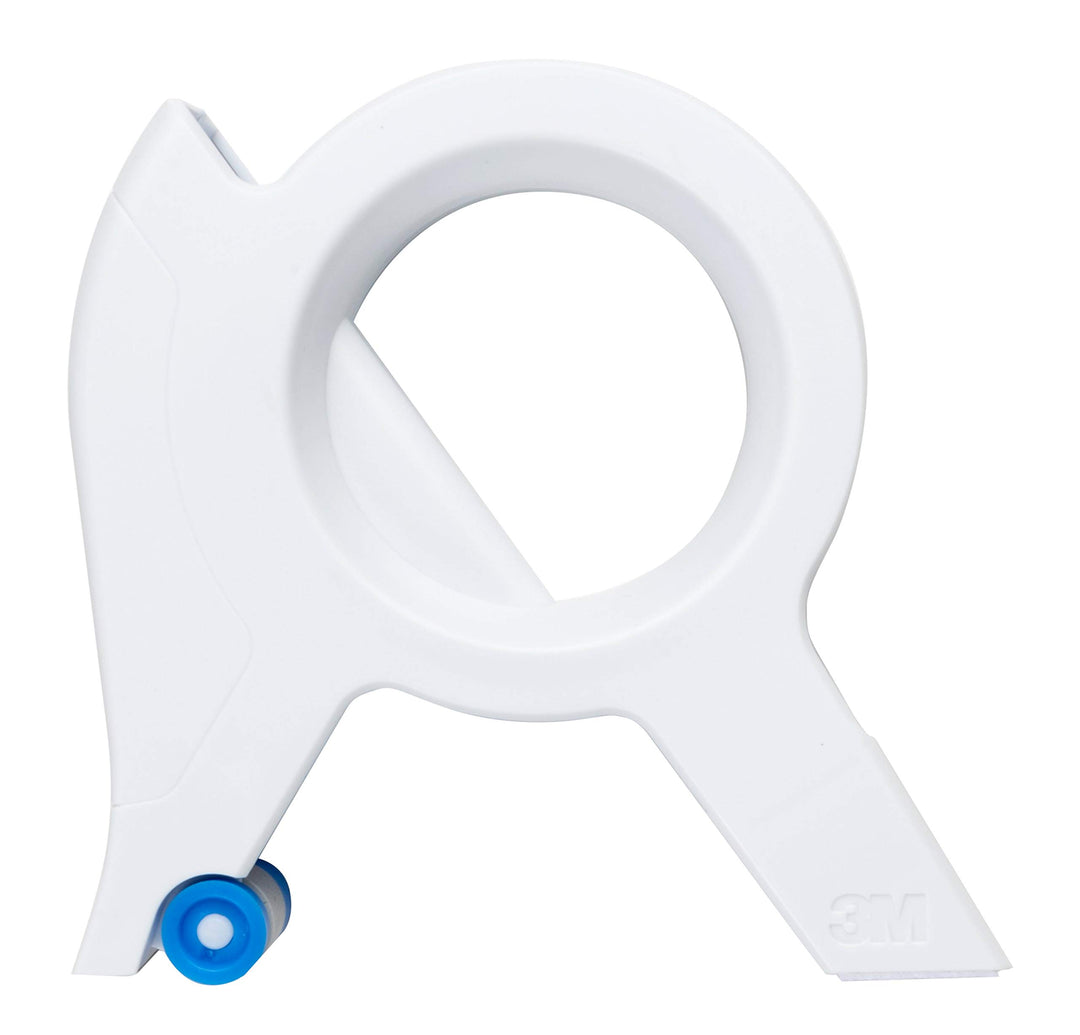 Scotch Blue Painters Tape Applicator, Applies Painter&#39;s Tape in One Continuous Strip, Paint Tape Applicator for Trim, Windows and Door Frames, 1.41 Inches x 20 Yards, 1 Starter Roll