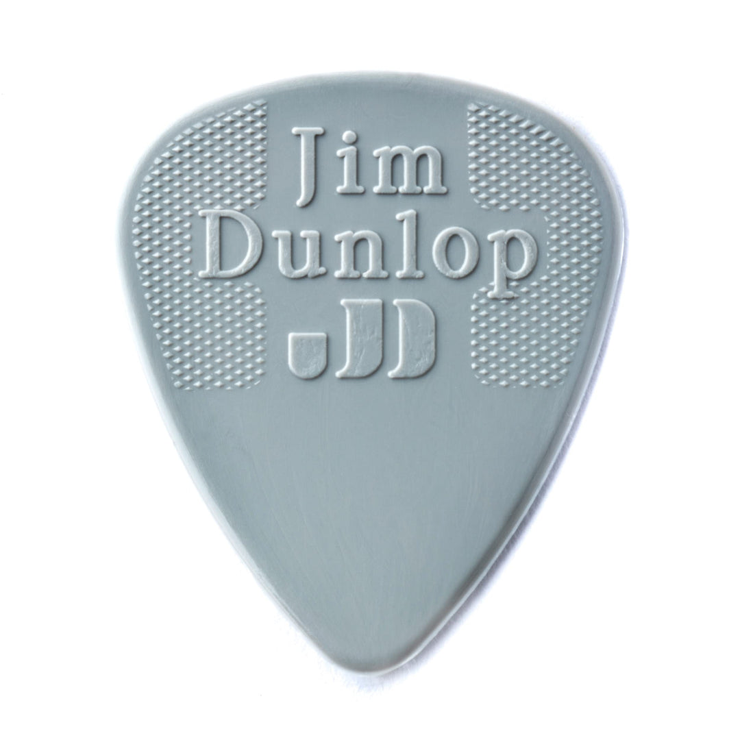 Dunlop Nylon Standard, Light Gray, .60mm, 72/Bag