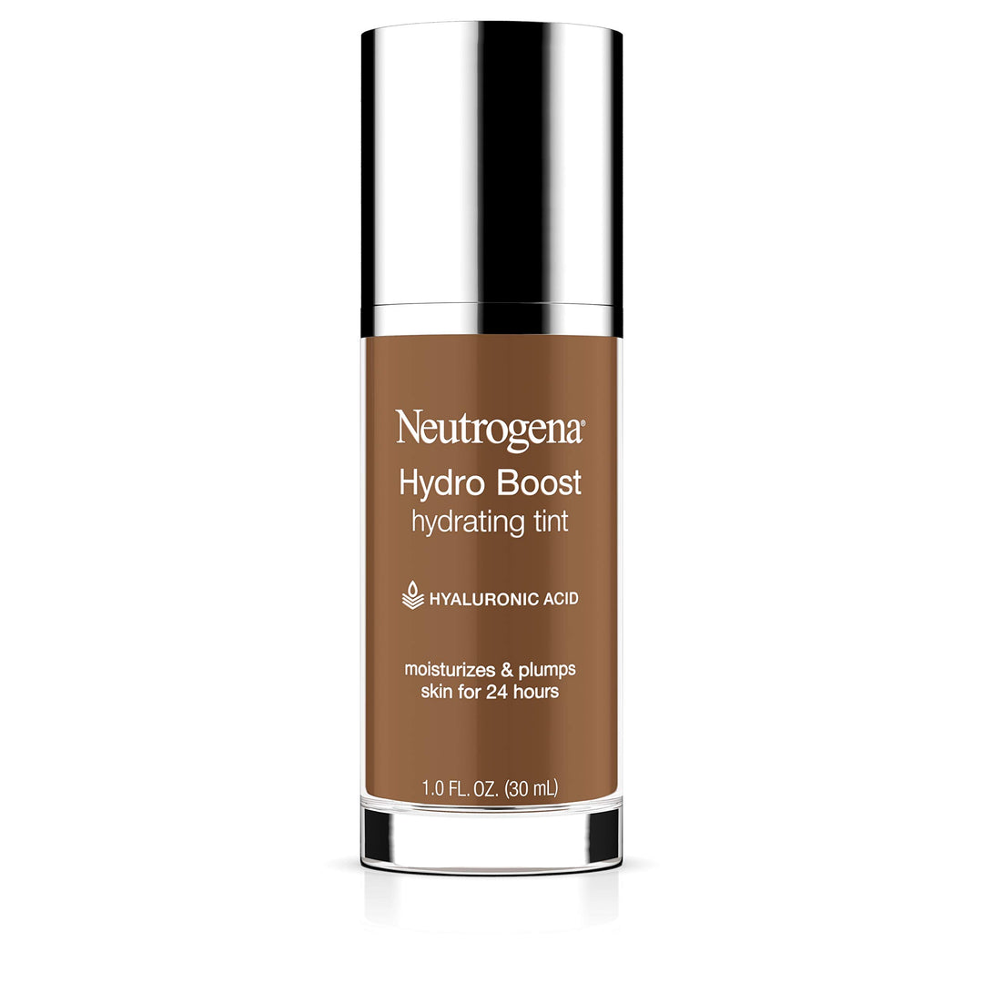Neutrogena Hydro Boost Hydrating Tint with Hyaluronic A