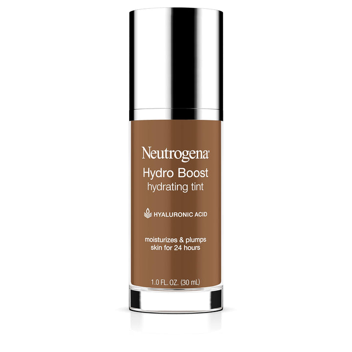 Neutrogena Hydro Boost Hydrating Tint with Hyaluronic A