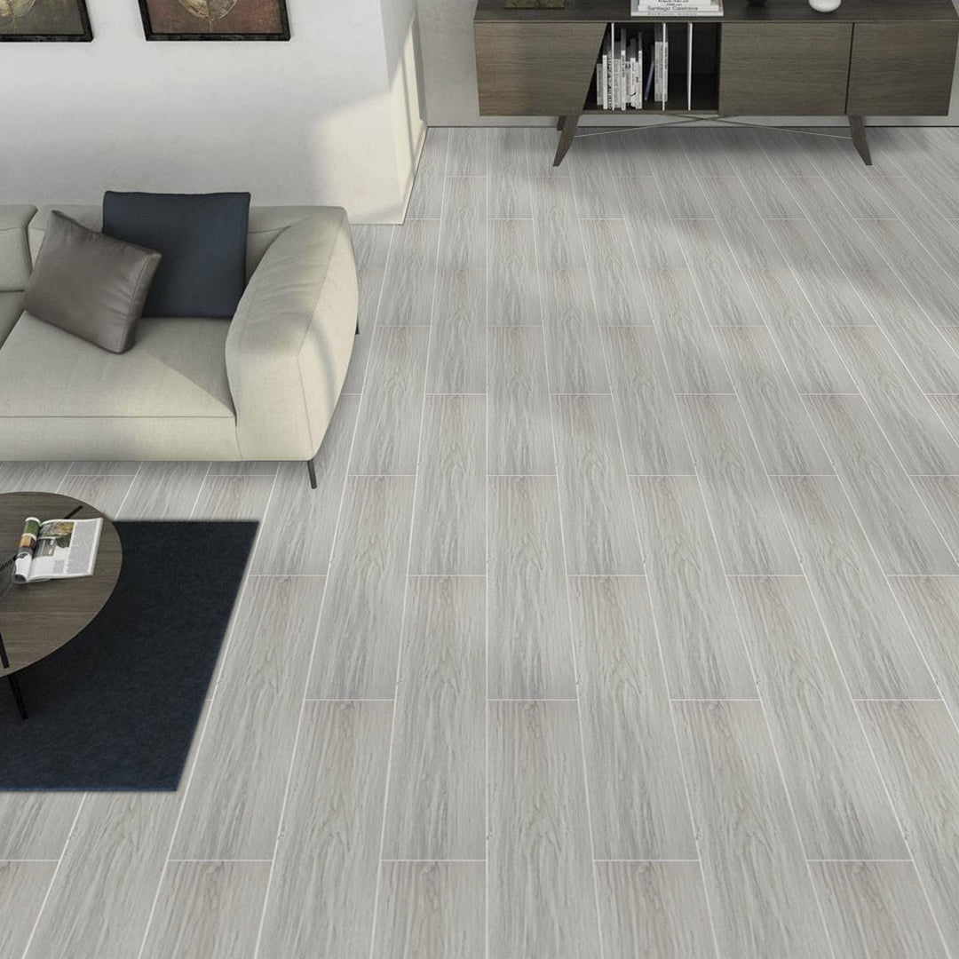 Peel and Stick Floor Tile, Vinyl Plank Flooring, Natura