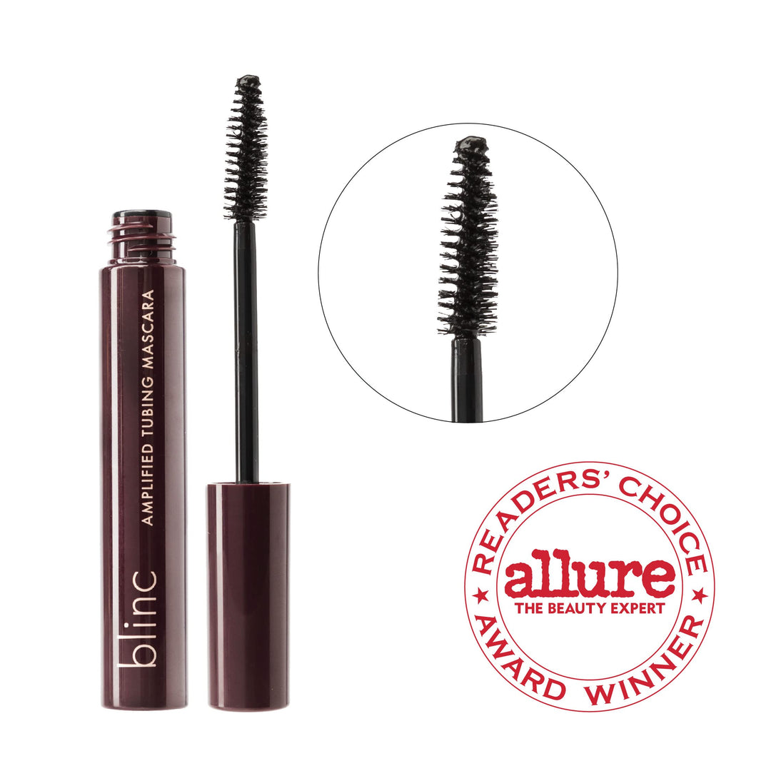 blinc Mascara Amplified, Black