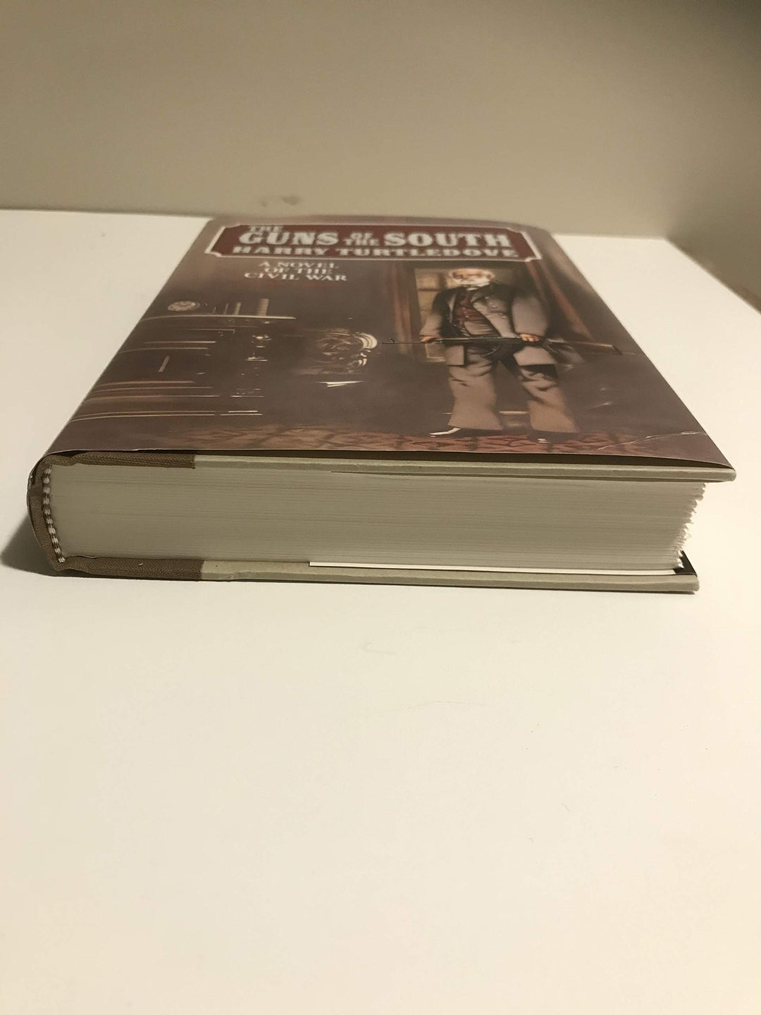 The Guns of the South