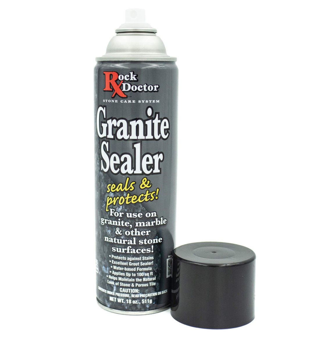 18 oz : Granite Sealer, 18 Ounce