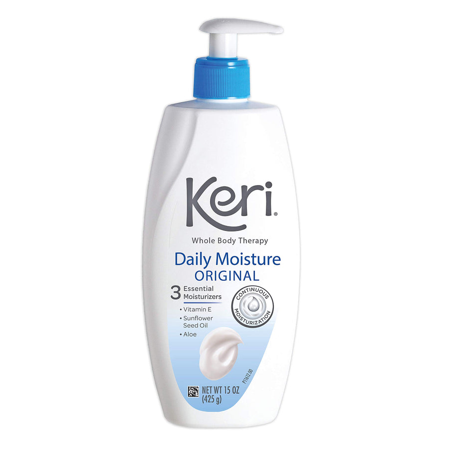 Original Daily Moisture 15 Ounce