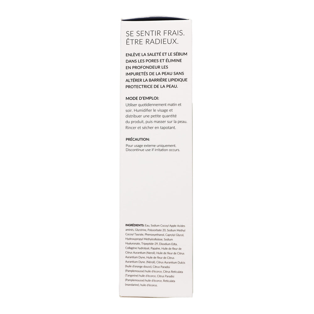 Personal Microderm Advanced Soothing Cleanser, 4 oz.
