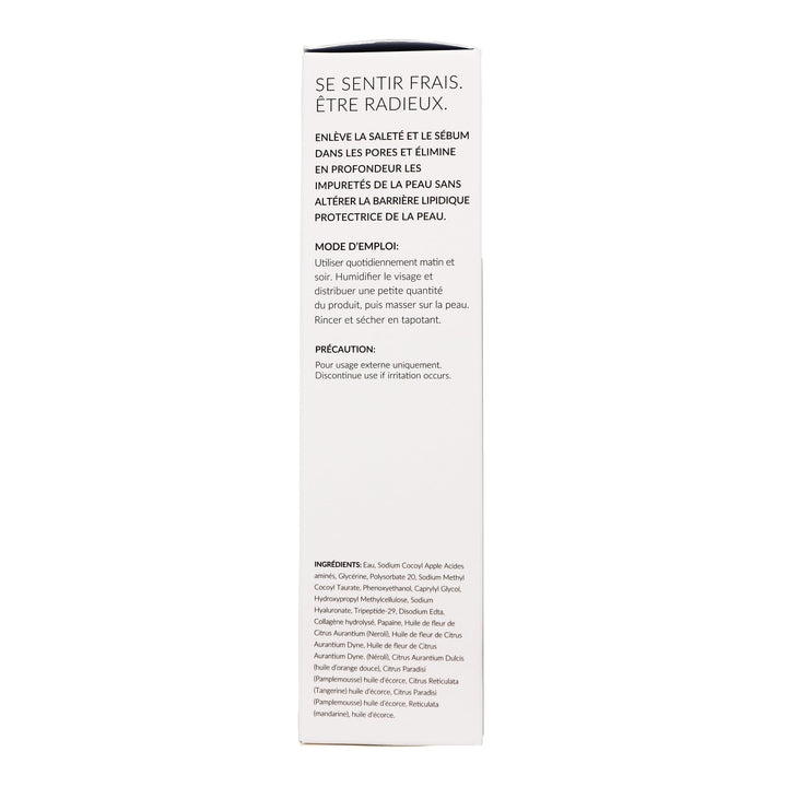 Personal Microderm Advanced Soothing Cleanser, 4 oz.