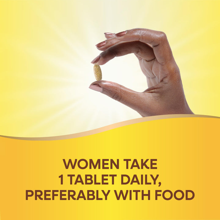 Nature&#39;s Way Alive! Women&#39;s Daily Ultra