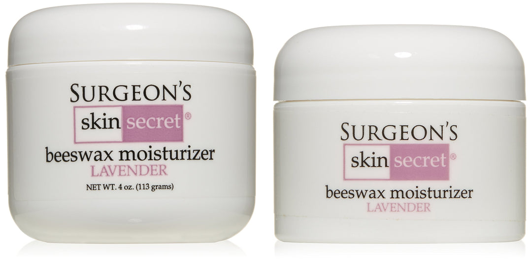 Surgeon&#39;s Skin Secret Combo Pack, Lavender