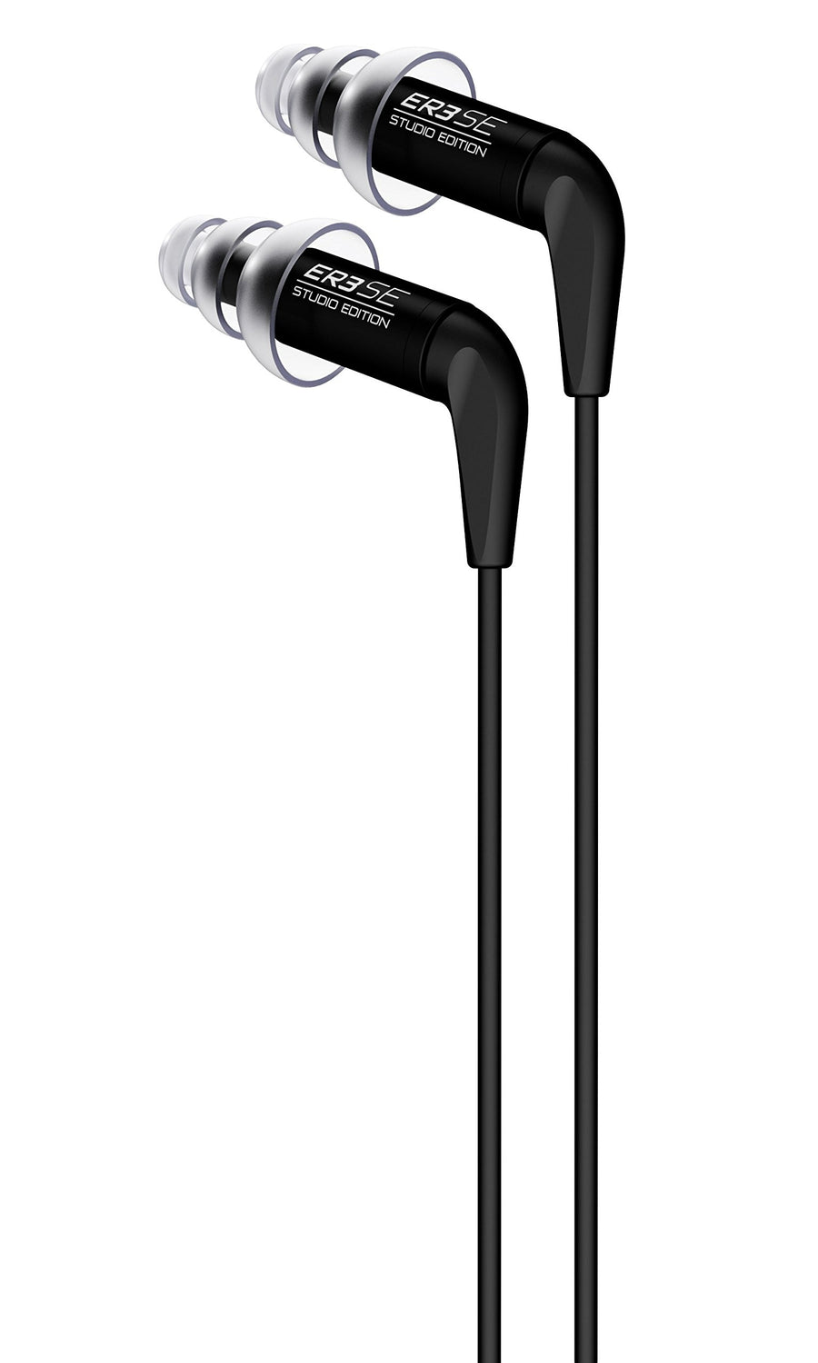 Etymotic ER3SE Studio Edition Earphone,Black