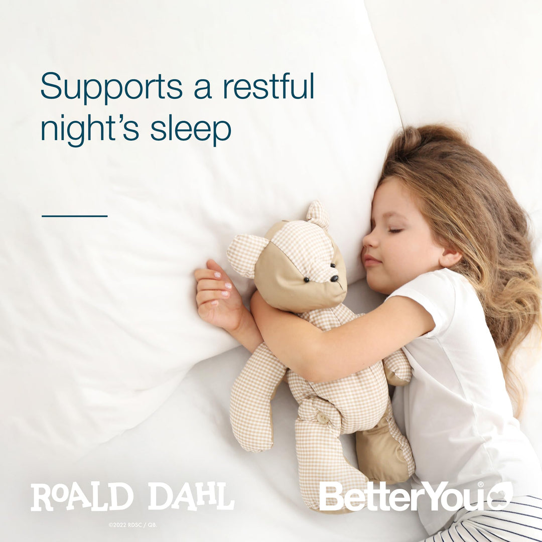 BetterYou Magnesium Sleep Body Lotion - Relaxing Kids B