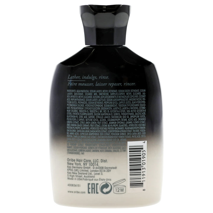 Oribe Gold Lust Repair &amp; Restore Shampoo