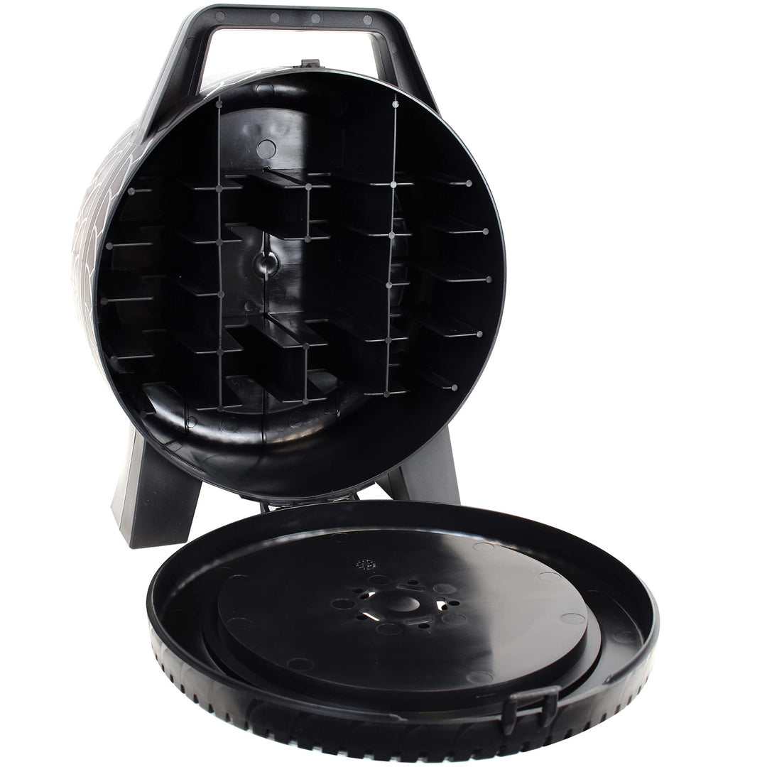 Hot Wheels 30 Car Storage Case