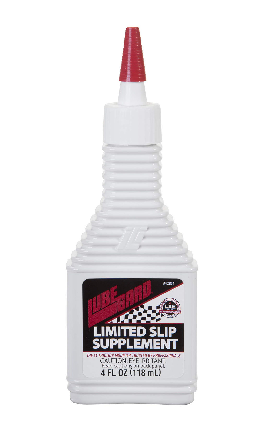 Lubegard 42851 Limited Slip Supplement, 4 fl. oz.