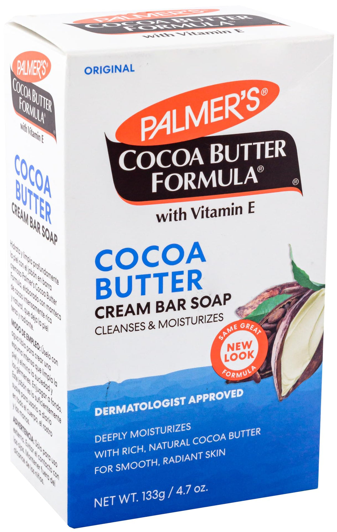 Palmers Cocoa Butter Bar Soap 3.5 oz. by Palmer&#39;s