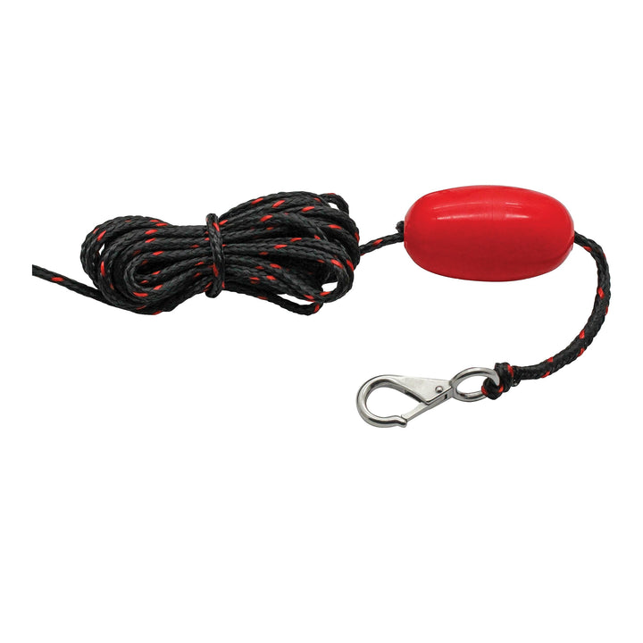 3006.6785 BoatTector Complete Deluxe Grapnel Anchor Kit for Small Boats, Kayaks, PWC, Jet Ski, Paddle Boards, etc. - 3.5 lbs.