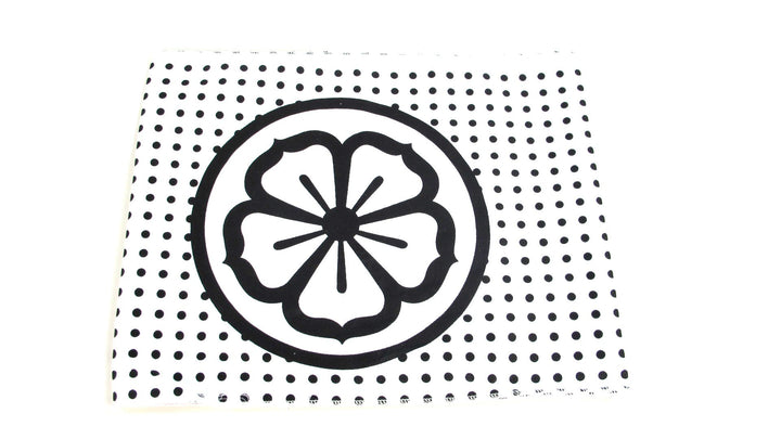 thecostumebase Karate Kid Headband Lotus Flower Hachimaki Daniel Larusso