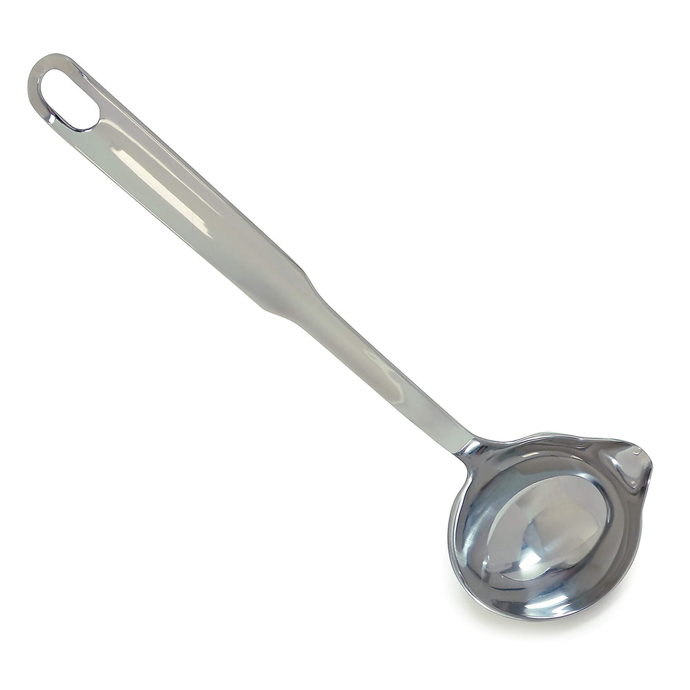 Norpro 1141 Stainless Steel Gravy Ladle