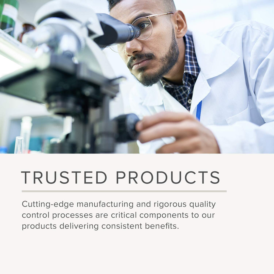 Thyroid Support Supplement (Non-GMO) 120 caps, Ashwaganda, Iodine, Zinc, kelp, Vitamin B12, L-Tyrosine, Selenium, Copper