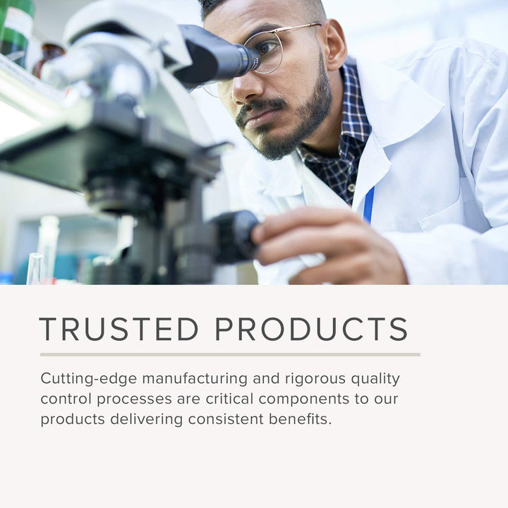 Thyroid Support Supplement (Non-GMO) 120 caps, Ashwaganda, Iodine, Zinc, kelp, Vitamin B12, L-Tyrosine, Selenium, Copper