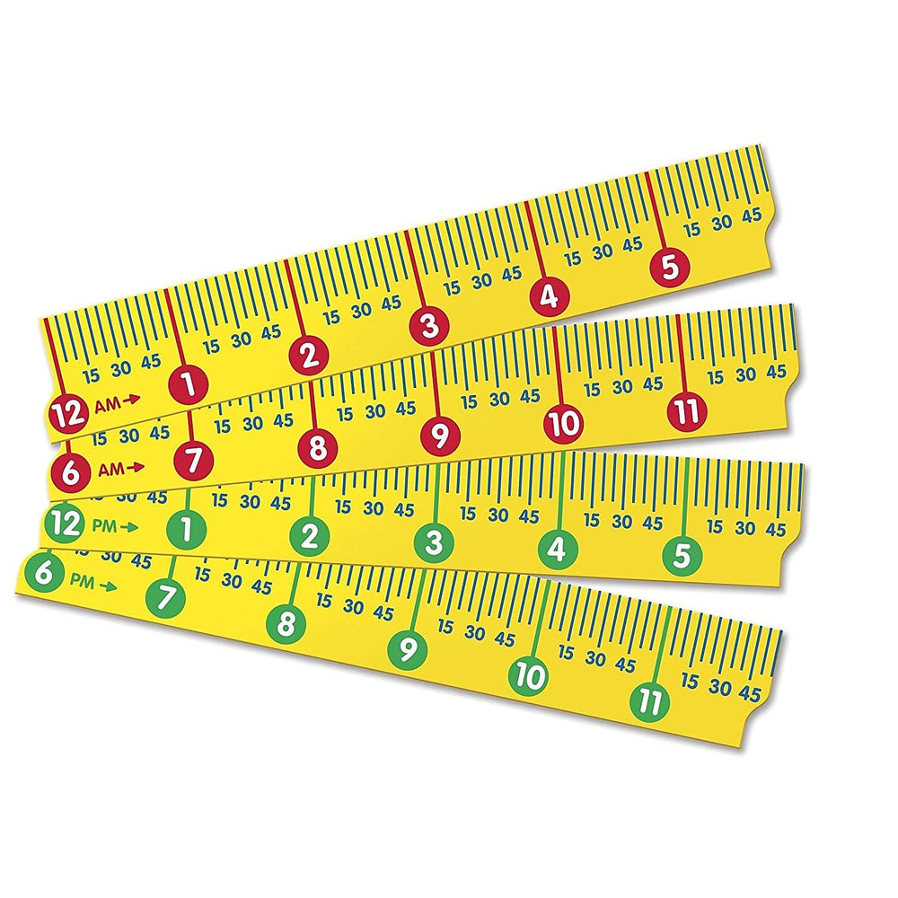 Magnetic Elapsed Time Set,Multi Medium