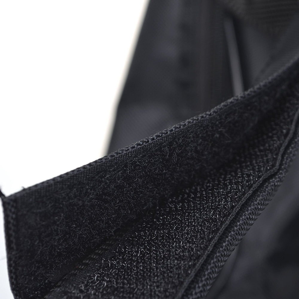 Portable Waterproof Carrying Bag Handbag for 6.5 Two Wheels Self Balancing Smart Scooter Hoverboard (Black)