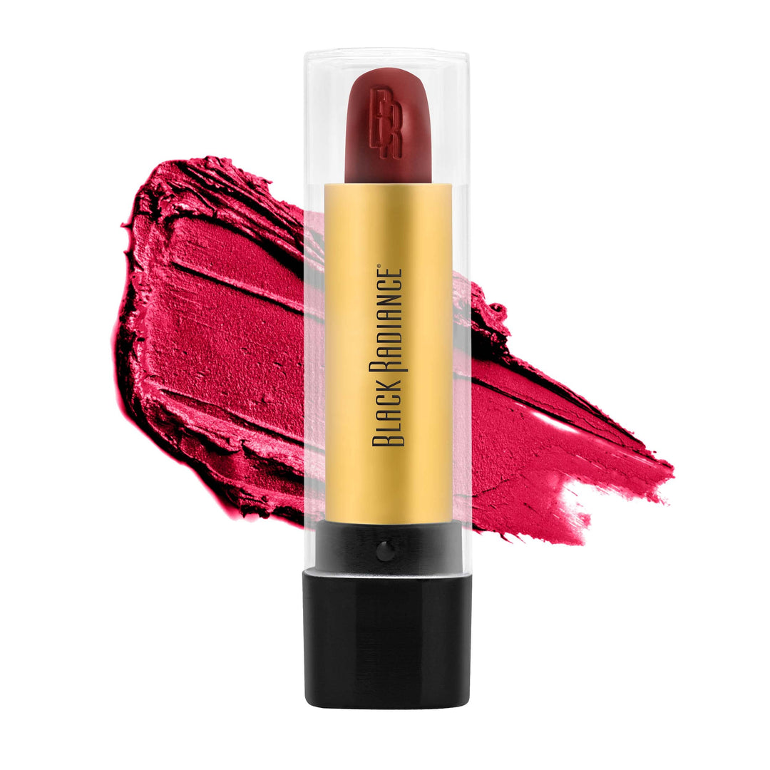 Perfect Tone Lip Color, Reggae Red, 0.13 Ounce