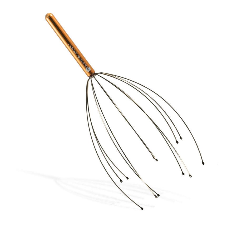 Bodyback.com Scalp Massager By Body Back Company