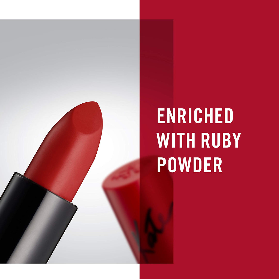 2 Count, 111: Rimmel Lasting Finish Lipstick Matte Collection, 111, 2 Count