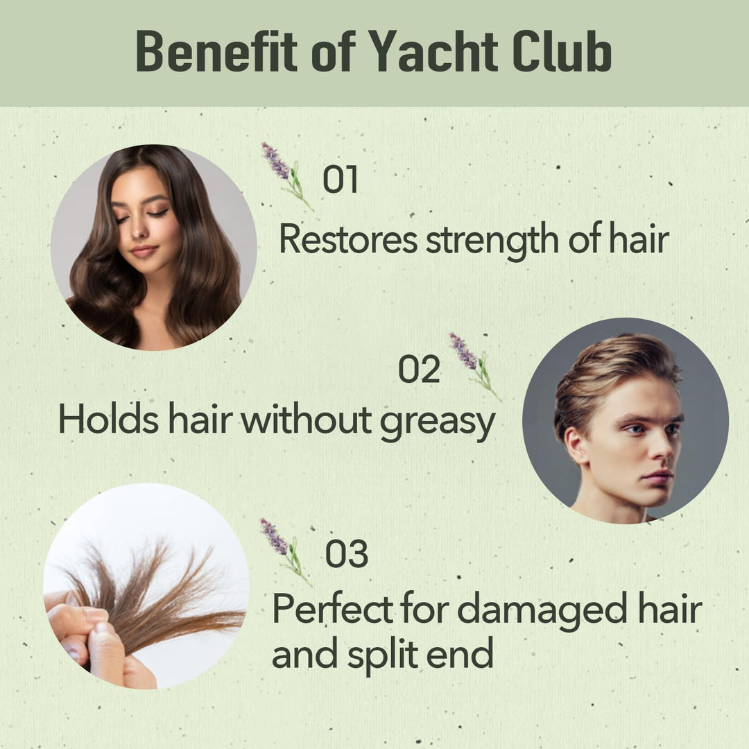 Club Lavender Solidified Brilliantine 2 oz. 2-PACK