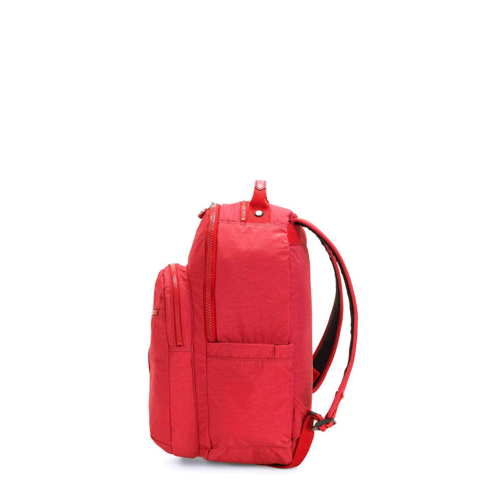 Women&#39;s Seoul Small Tablet Backpack, Durable, Padded Shoulder Straps with Tablet Sleeve, Bag
