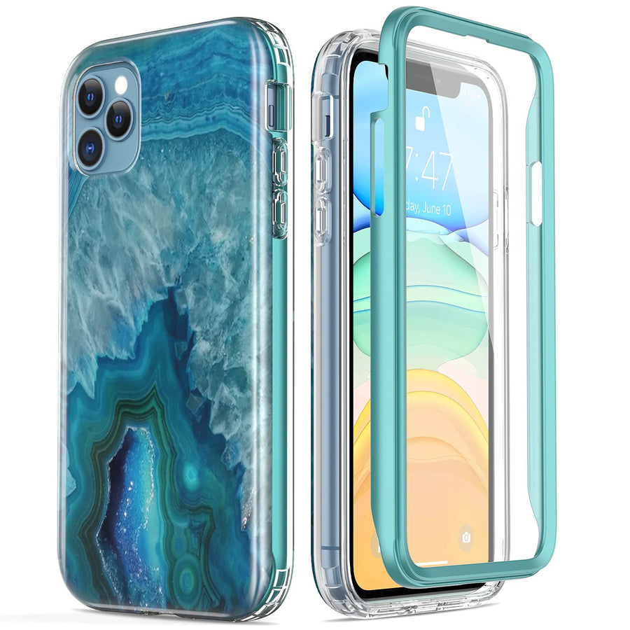 Esdot Compatible with iPhone 12 Pro Max Case with Built