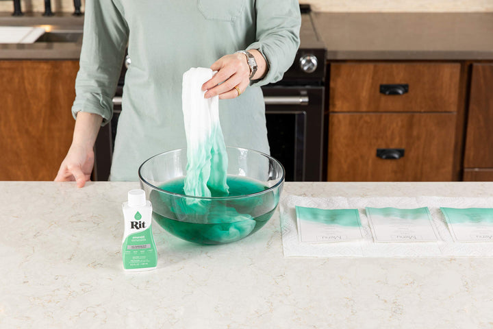 Rit All-Purpose Liquid Dye, Emerald