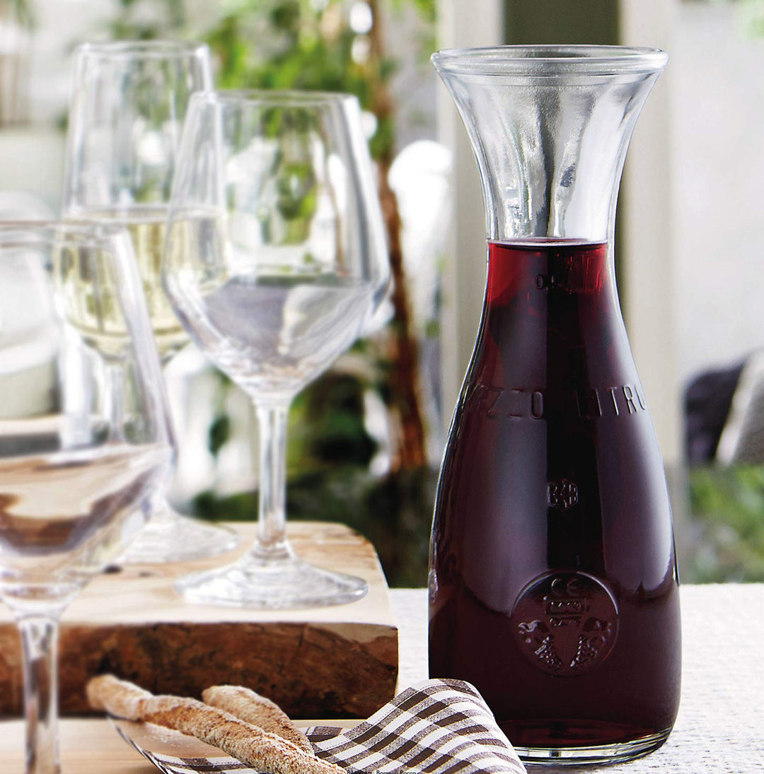 Misura PZ Carafe, 17-Ounce