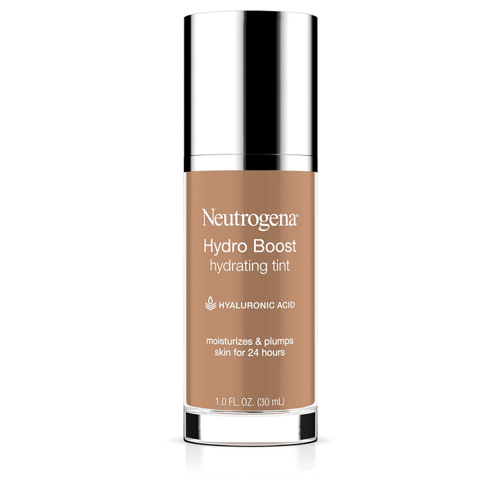 Neutrogena Hydro Boost Hydrating Tint with Hyaluronic A