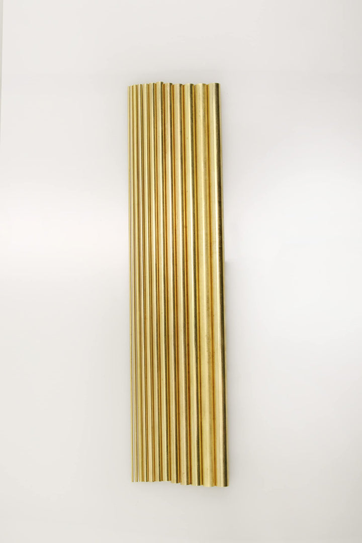 K&amp;S 3400 Round Brass Telescopic Tubing Assortme
