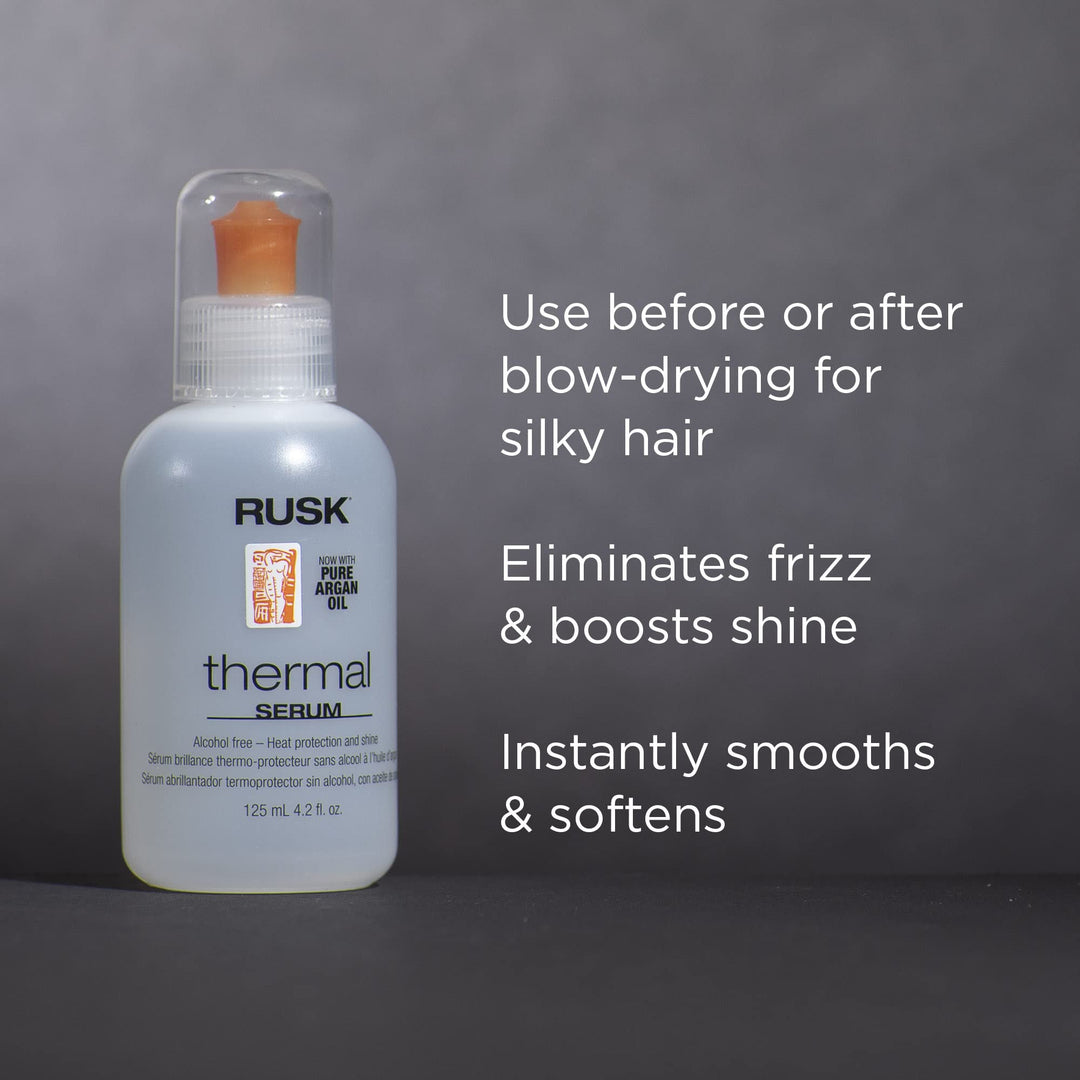 Thermal Serum Unisex, 4.2 Ounce