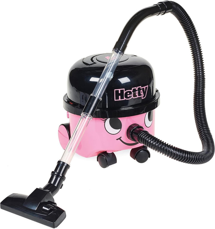 Casdon Henry &amp; Hetty Toys - Hetty Vacuum Cleane
