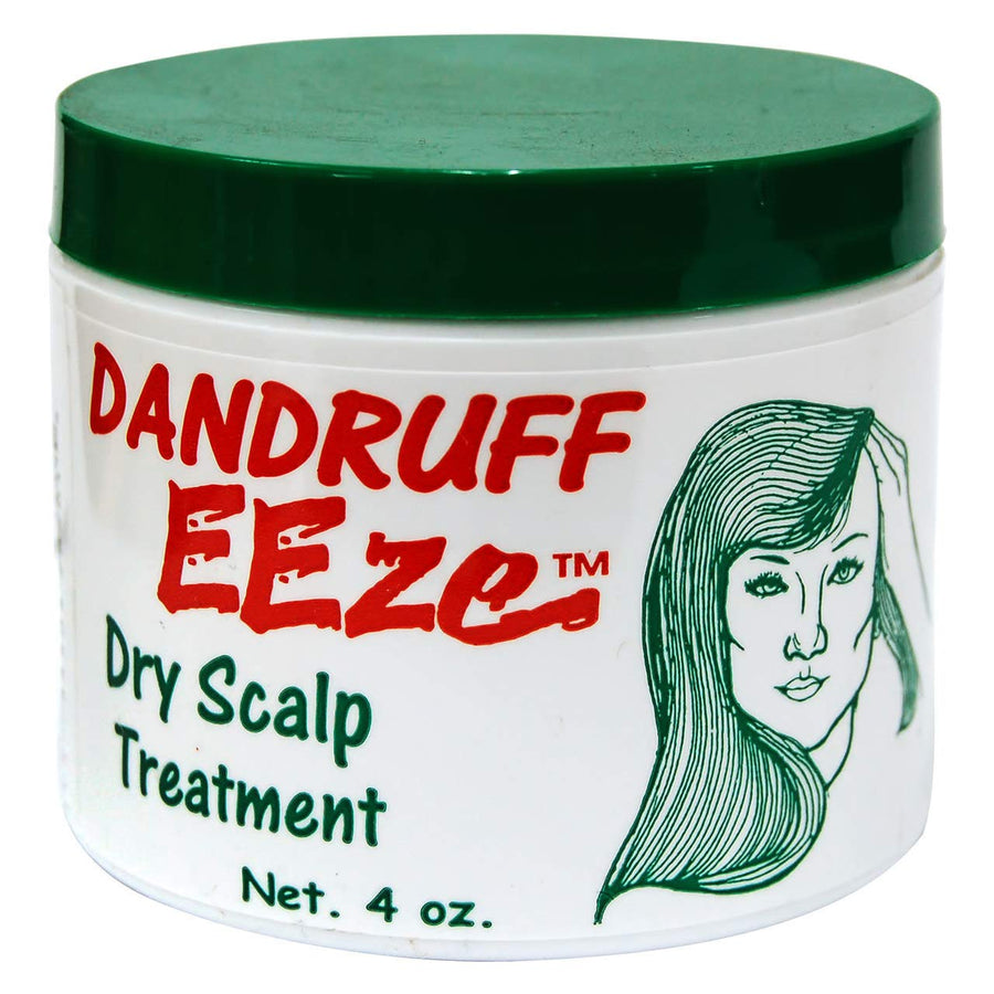 Dandruff EEze