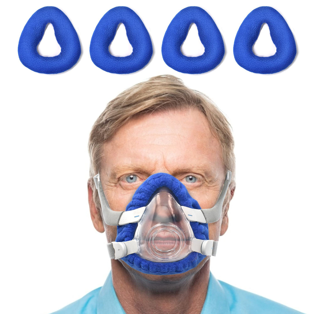4PackS Mask Liner Supplies for AirFit F20 Medium, Mask 