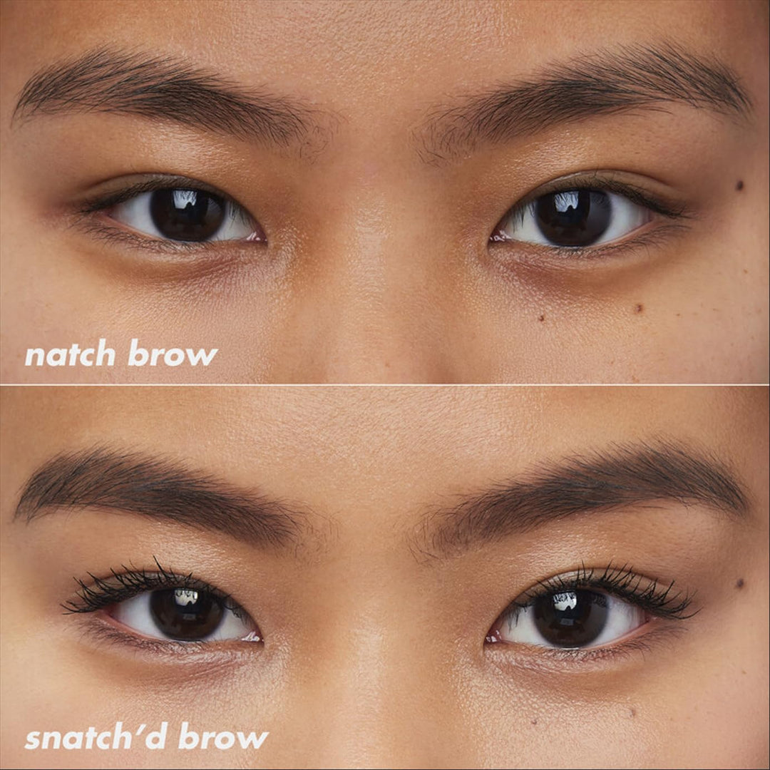 e.l.f, Instant Lift Brow Pencil, Dual-Sided, Precise, Fine Tip, Shapes, Defines, Fills Brows, Contours, Combs, Tames, Auburn, 0.006 Oz