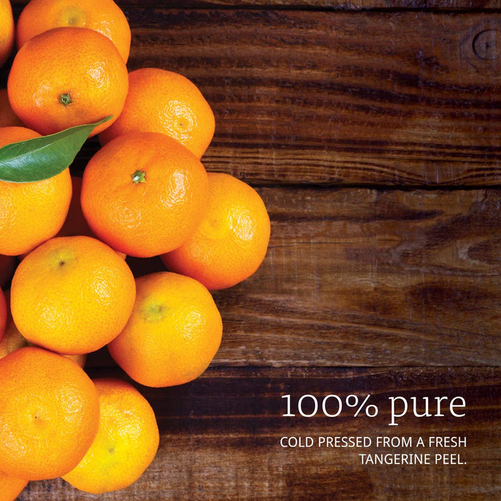 NOW Tangerine Oil, 1-Ounce (Pack Of 2)