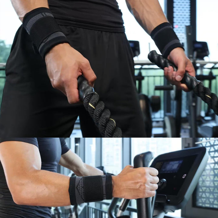 Wrist Brace Carpal Tunnel, Wrist Wraps Compression Wris