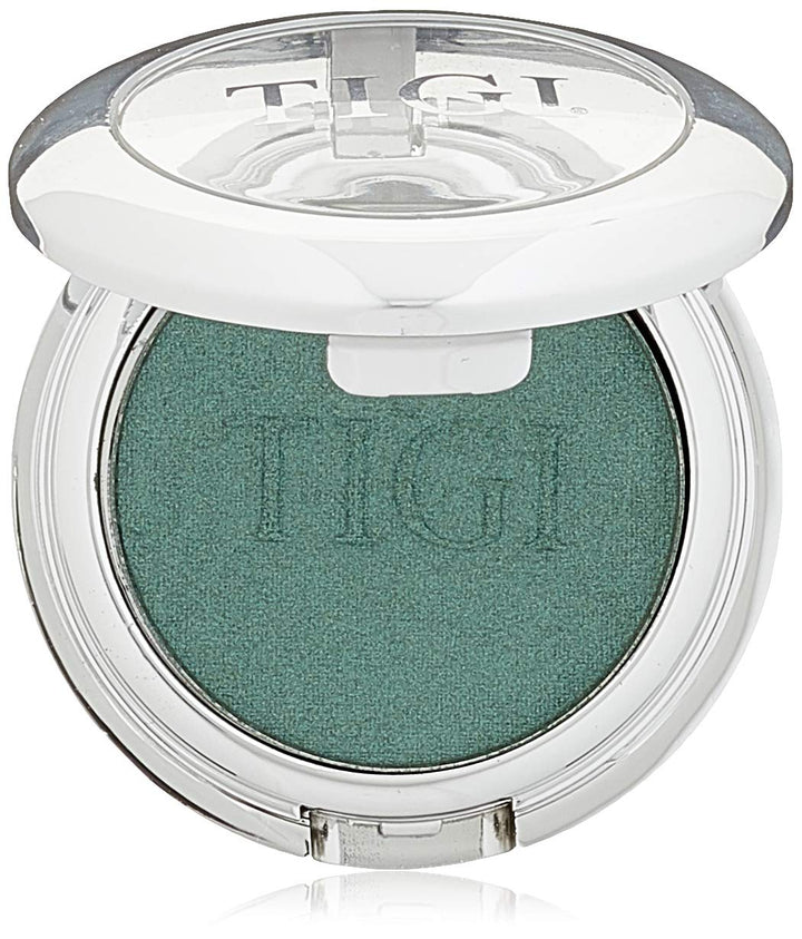 Cosmetics High Density Single Eyeshadow, Emerald Green, 0.13 Ounce (764147)