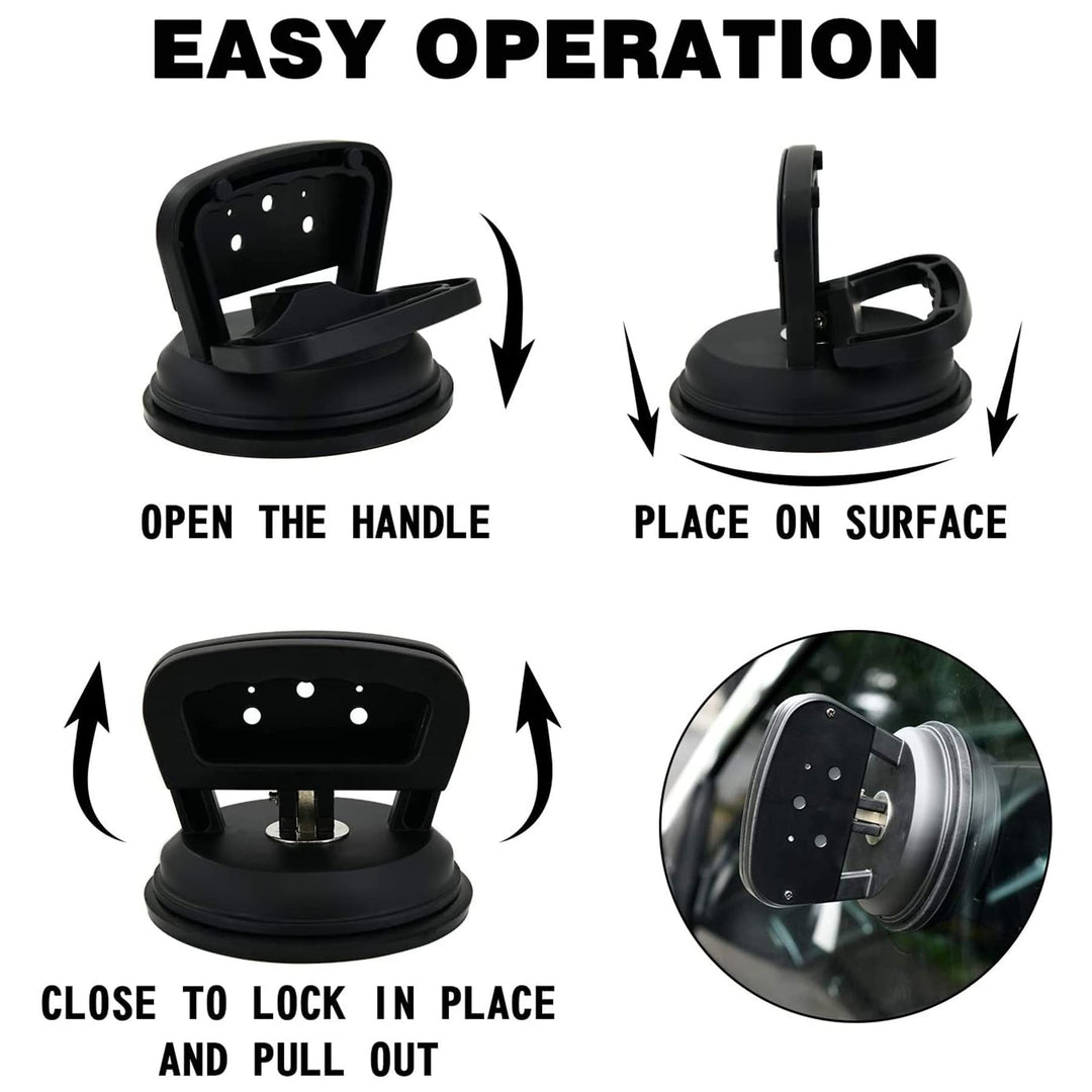 Camera Suction Mount – Heavy Duty Suction Cup Phone &am