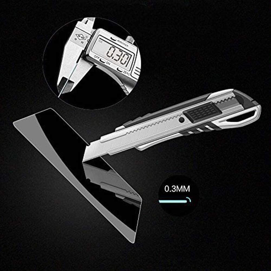 UGpine Screen Protector for Nikon Z30 Z 30 0.3 mm 9H Ha