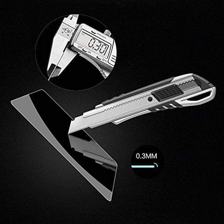UGpine Screen Protector for Nikon Z30 Z 30 0.3 mm 9H Ha